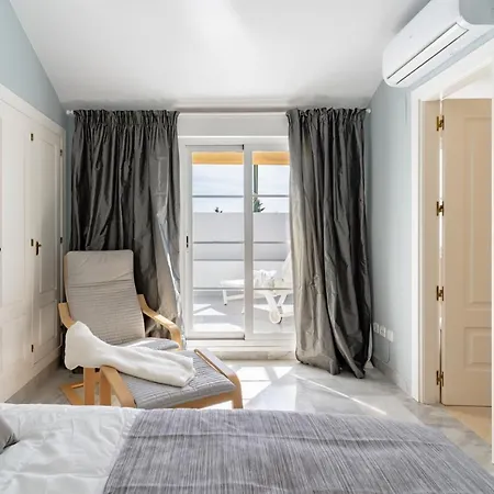 Appartement Giralda *