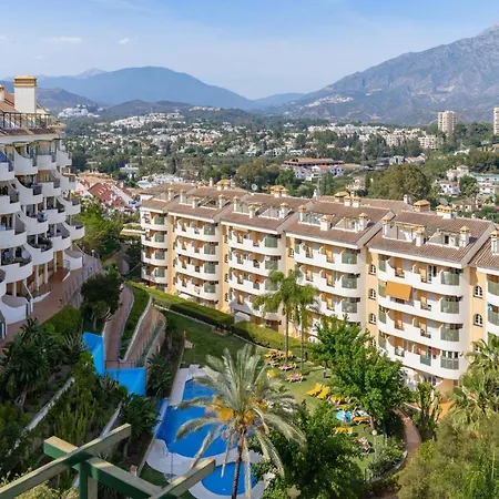 Appartement Giralda *