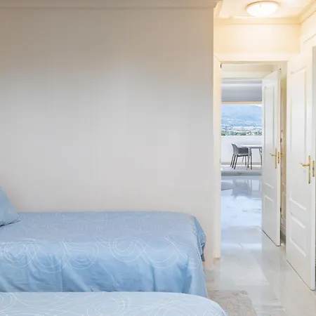 Giralda Appartement Marbella