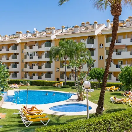 Giralda Appartement *