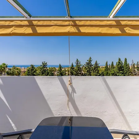 Appartement Giralda *