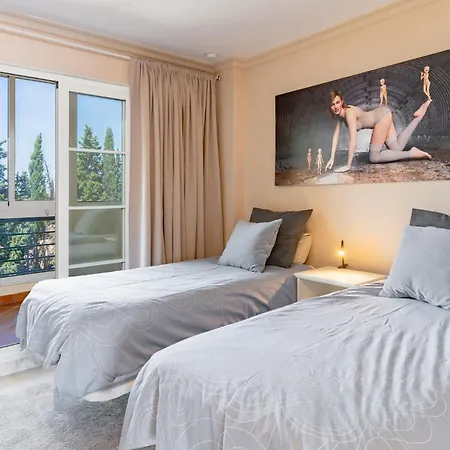 Giralda Appartement *