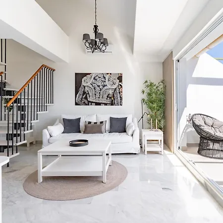 Appartement Giralda *