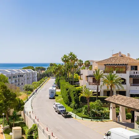 Giralda Appartement