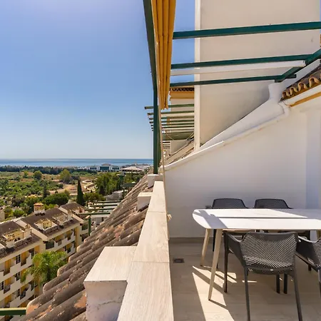 Appartement Giralda